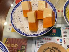 -广信牛奶甜品世家(台东店)