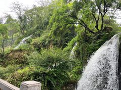 -天河潭旅游度假区