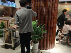 -全聚德(江宁店)