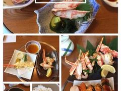 -蟹道乐(道顿堀本店)