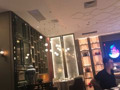大堂-金海华·悦食东方(苏州中心商场店)