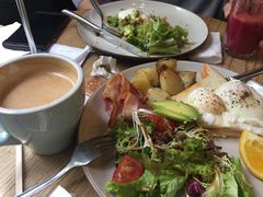 -VESH COFFEE(定西路店)