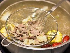 -林记潮牛·牛肉火锅(上马墩店)