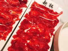 -大喜牛鲜牛肉火锅(世纪金源店)