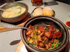 -晓粤·惹味粤菜(凯德乐峰广场店)