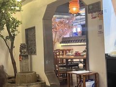 -卢大鲜鱼头捞饭(美利广场店)