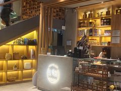 -蘸小院铁锅炖·蘸酱菜·东北菜(怀远门店)