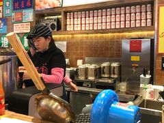 -美芝莲(领展购物广场中关村店)