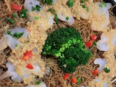 -老灶房-四川土菜(开元店)