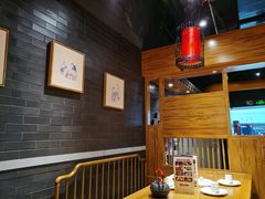 -满园烤鸭·春饼(奥体万达店)