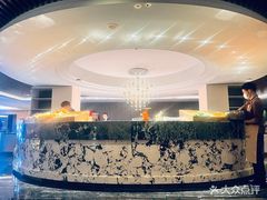 -珠海棕泉水疗酒店(拱北口岸高铁站店)