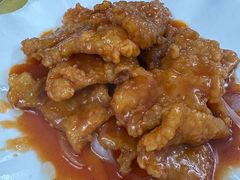 -肥姐美食(同福中路店)