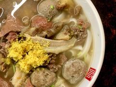 牛杂粿条-潮镇老尾牛杂(环城西路店)