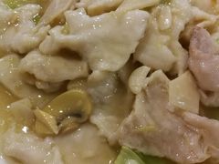 -牟传仁饭庄(星海店)