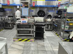 -同庆楼(滨湖万达广场店)