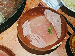 -周小明火锅(黑金冠社区店)