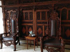 -日惹市凤凰翰悦阁酒店