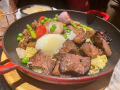 -西堤牛排(杭州金沙天街龙湖店)