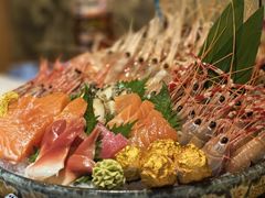 -贵木日本料理·铁板烧(新地假日广场店)