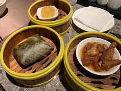 -佛山顺德香云纱园林酒店(清晖园店)