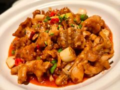 -简小舍·民间手艺菜(武昌江滩店)