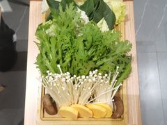-蝎王府羊蝎子(西直门店)