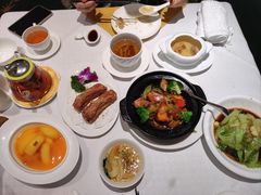 -弘雅饭店