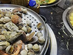 -边江铁锅炖鱼(振八街店)