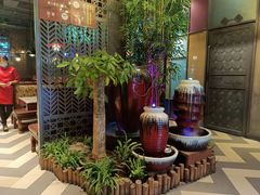-湘当爱·鲜煮现炒(松岗立业路店)
