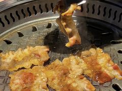 -勇誌烧肉·焱铁烧