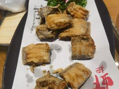 -八大碗·地道东北菜(白塔堡店)