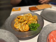 -范儿·嫂子烤肉·精致炭火烤肉(长治路店)