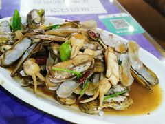 -威海渔村(静安旗舰店)