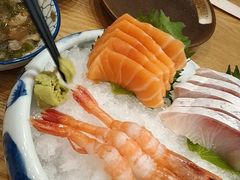 -八间(合生汇店)