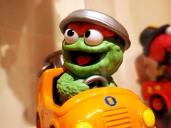 -泡泡玛特POPMART(上海环球港店)