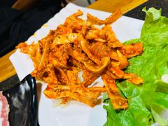 -好旺角烤肉(农林五道街总店)
