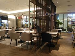 大堂-必胜客(城西银泰店)