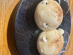 -永安鱼庄·镇江菜(丁卯店)