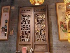 -南京大牌档(崇文门国瑞店)