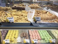 -爱德顺糕点食屋(利民道店)