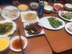 -鸿毛饺子(紫竹桥店)