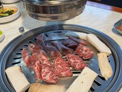 -六七八韩式烤肉·韩国料理(上杭路店)