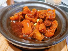 -晓粤·惹味粤菜(凯德乐峰广场店)