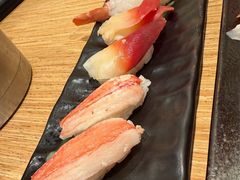 -合点寿司(金虹桥商场店)