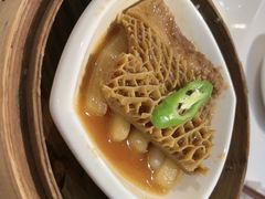 -潮福城潮州大酒楼(湖滨北路店)