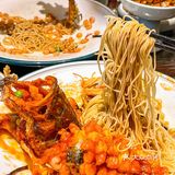 苏州老字号面馆🍜松鼠桂鱼面果然yyds‼️