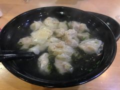 -真真鲜馄饨店(启蒙路店)