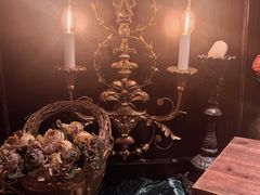 -B&C黄油与面包·THE GARDEN BAKERY概念店(世纪汇店)