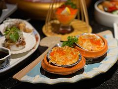 -上井料理黑金店(IFS国金中心店)