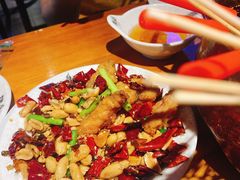 -搓火大都会(广安门总店)